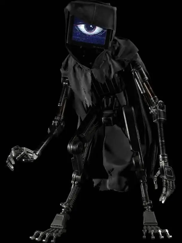 EliteHuman8680의 プロトタイプとハーレーに取り合いされる！