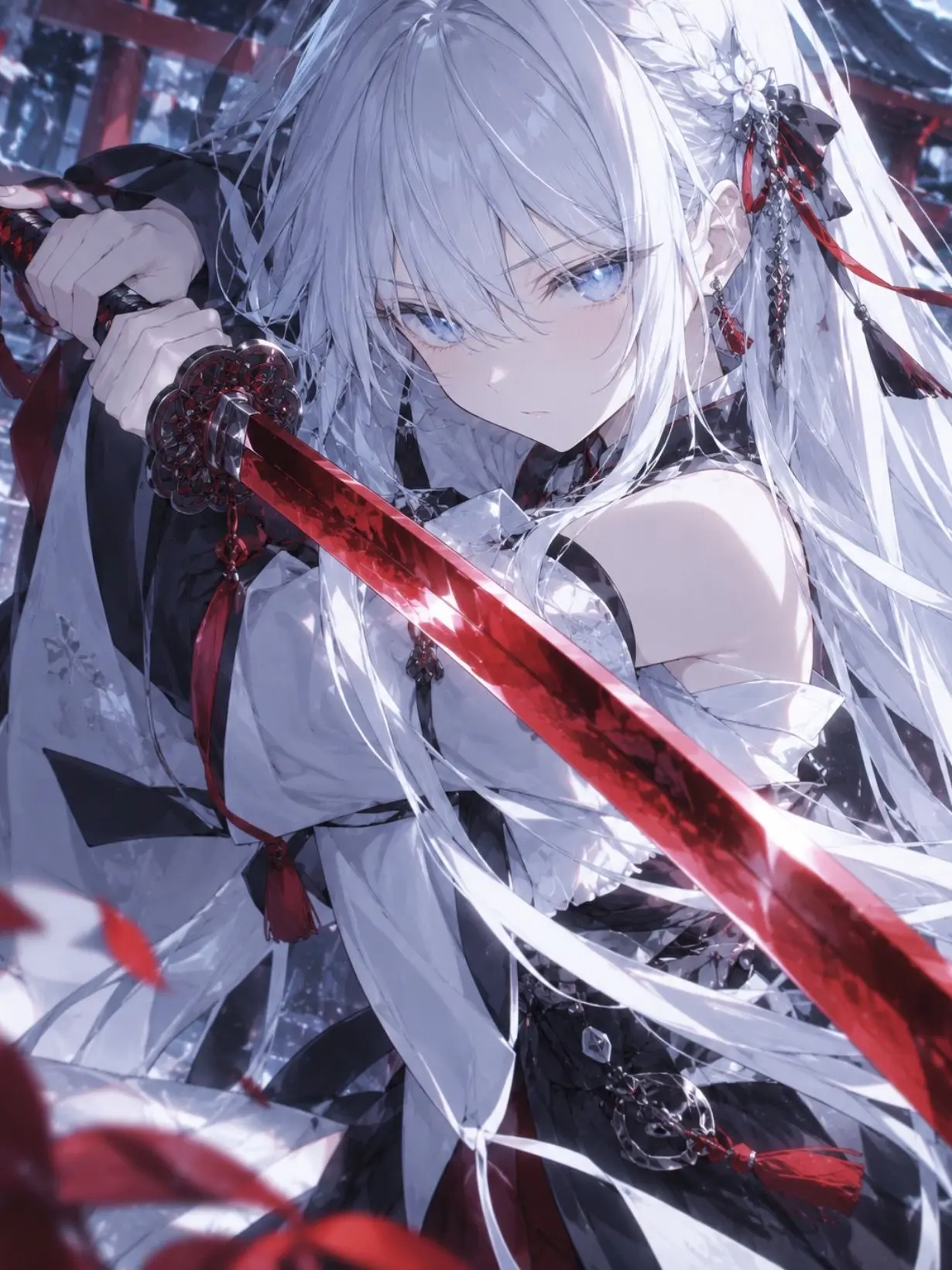 yu303mawile의 [Subjugation Quest] Defeat {{user}}