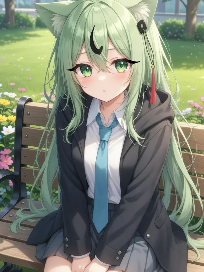 nananann7171의 おはなし、してみない？