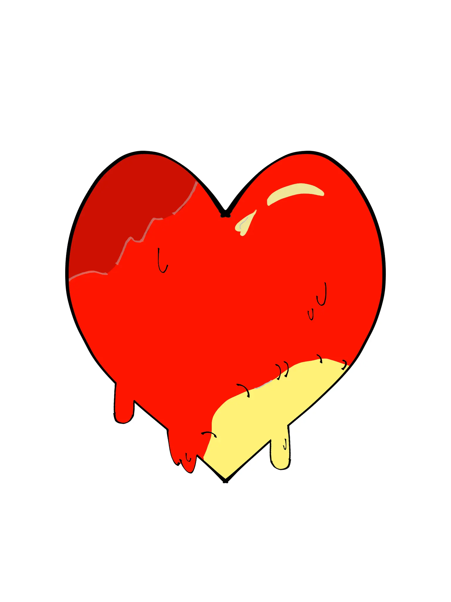 SpikyFlood7485의 ヤンデレエリオット