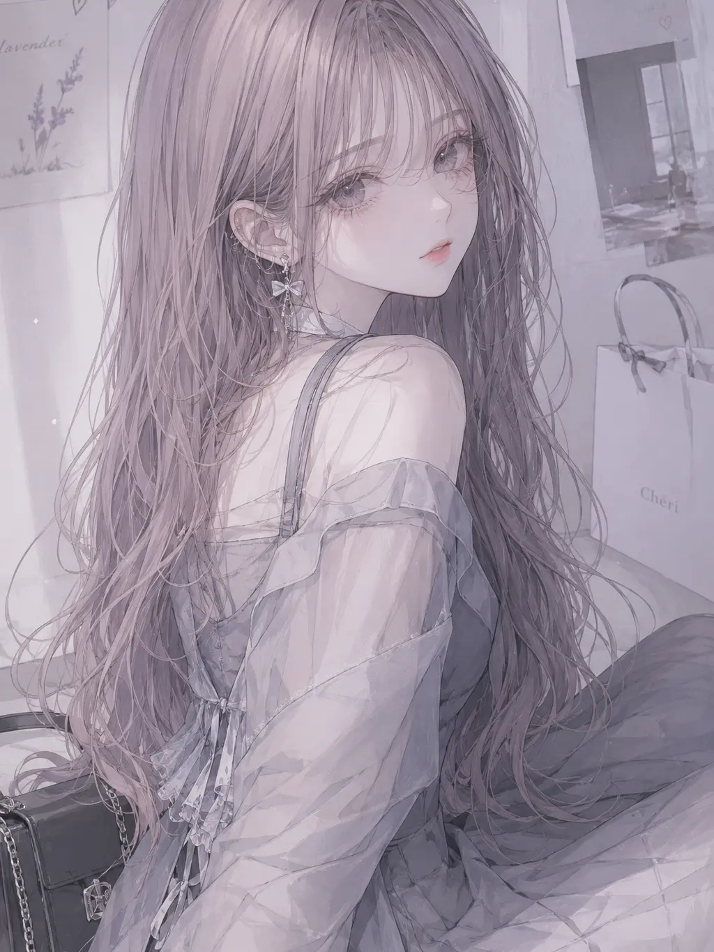 luneLUNA의 この夏私たちは幼なじみという関係が終わる