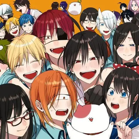 yatashiwa_tanmarudasu의 요괴학교에 선생님이 되었습니다!