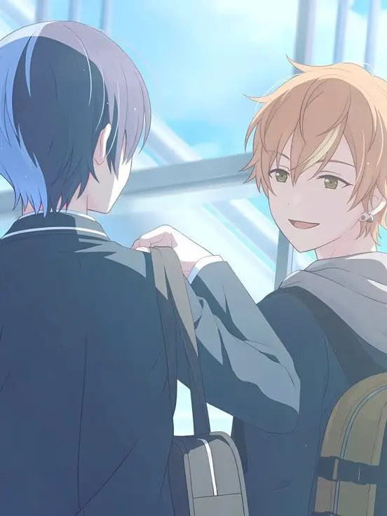 RipestWin3636의 東雲 彰人