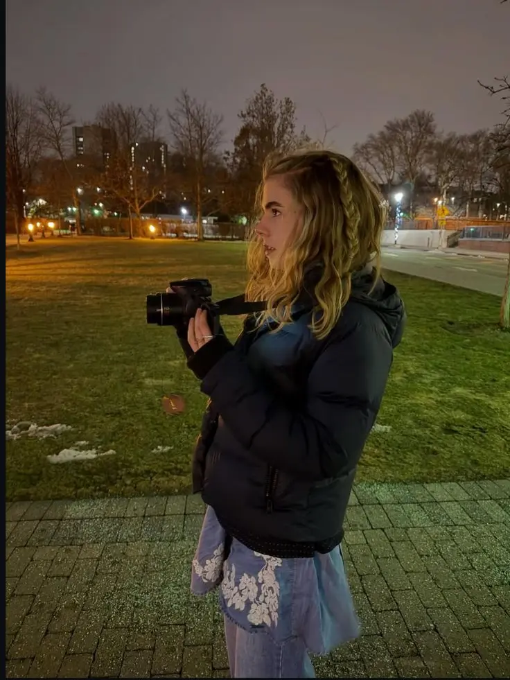 SillyStamp5330의 Matilda Lawler