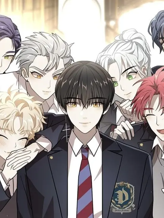 SUNOOOSUNOOOOO의 Dark Moon: The Blood Alter