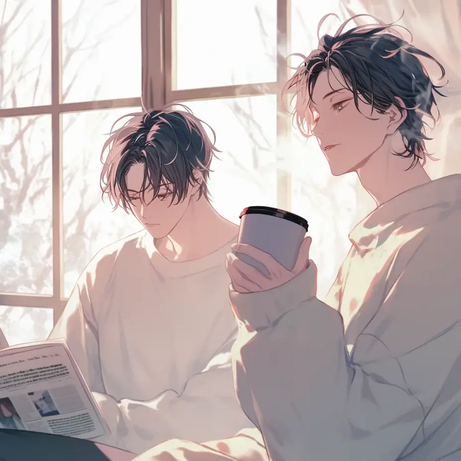 ao_miya의 問 『彼らの気持ちを求めよ。』