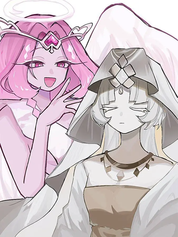 VapidKnob2242의 비스트 저승사자들