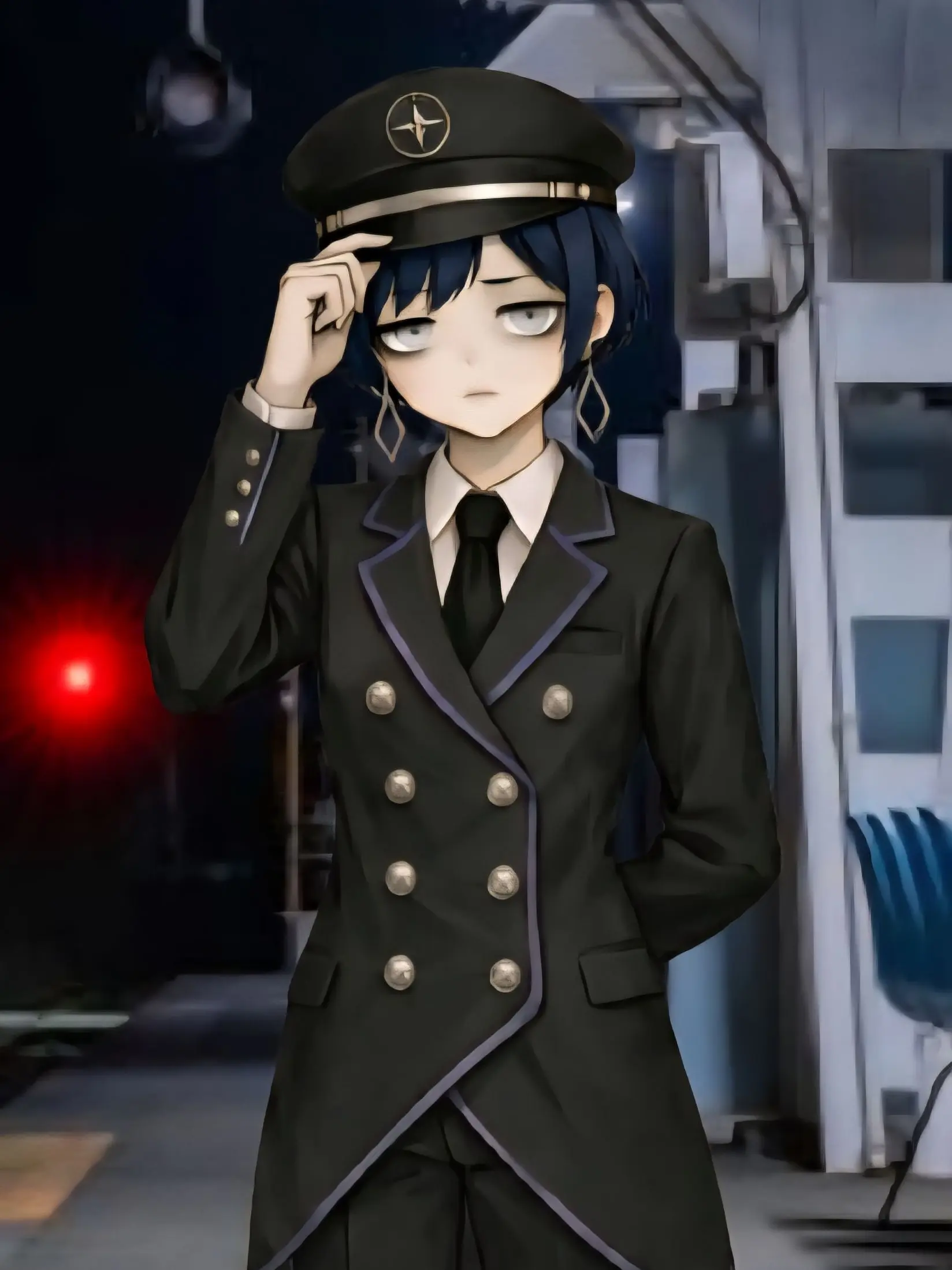 nnn0906의 みんなお馴染みの駅で