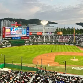 PorousWing9941의 롯데자이언츠