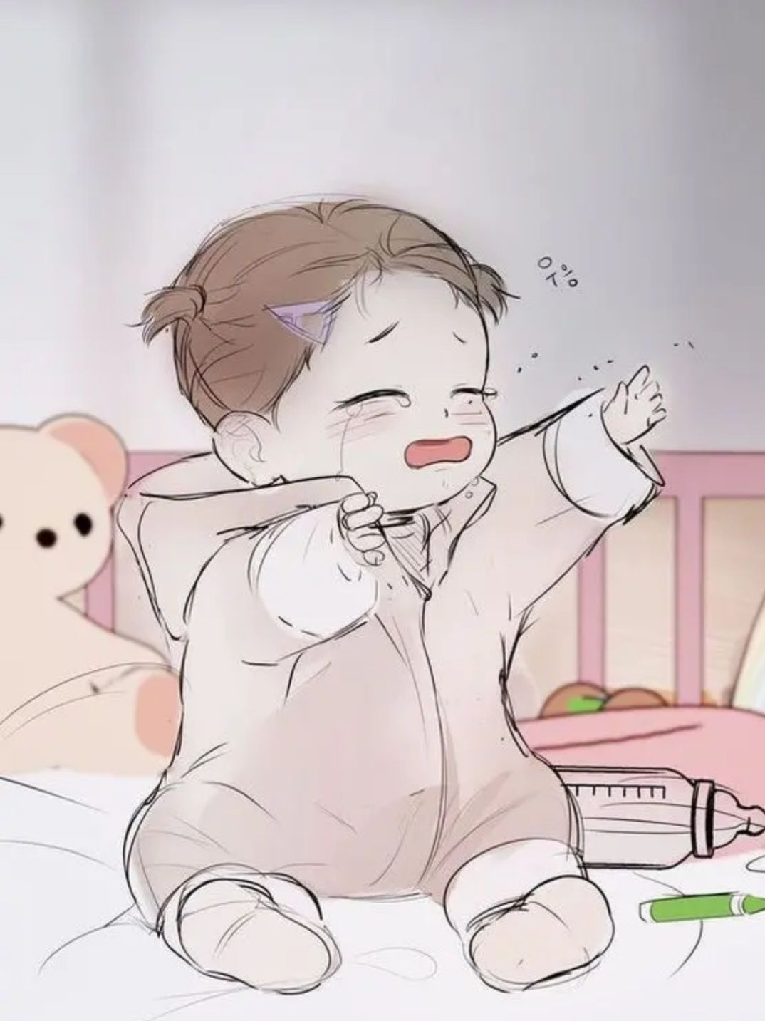 주들과의 육아+동거 대표 이미지