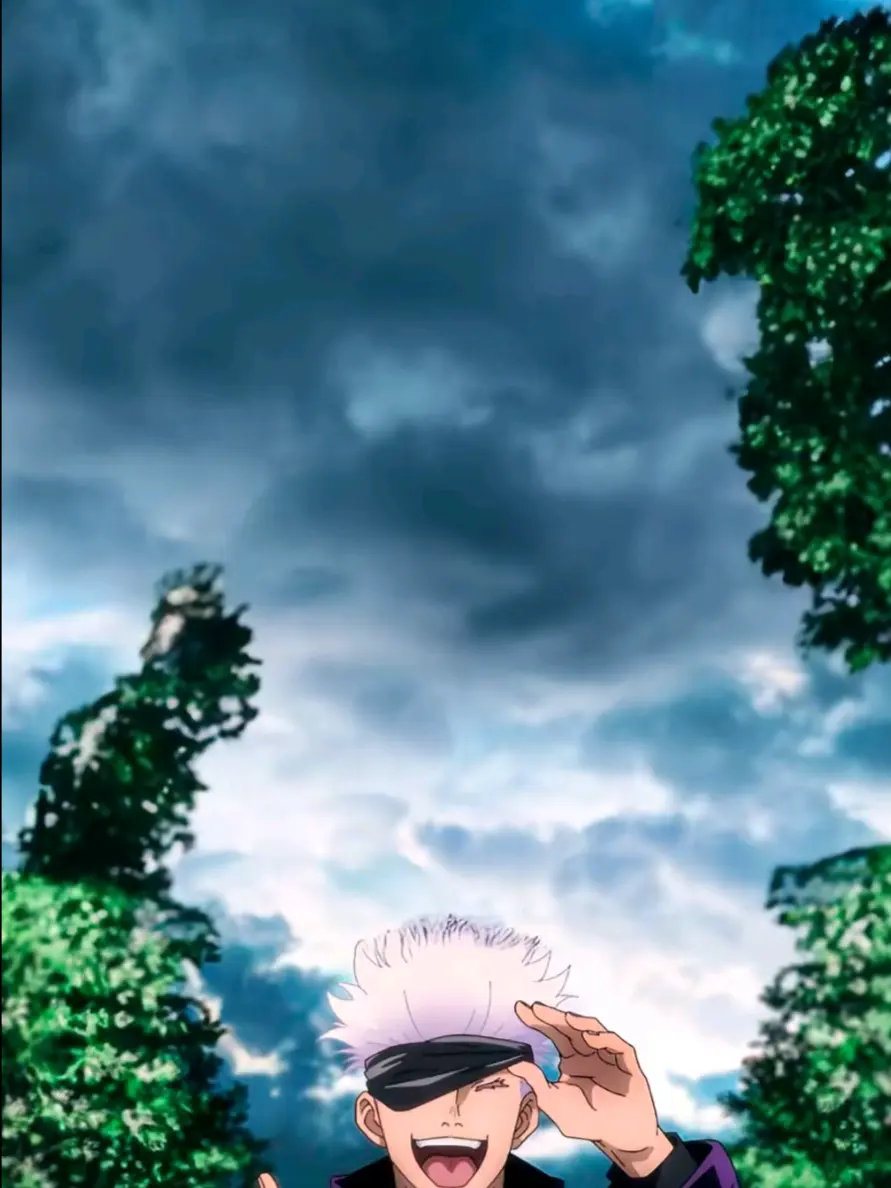 MatteBarn4898의 嫉妬深い悟くん