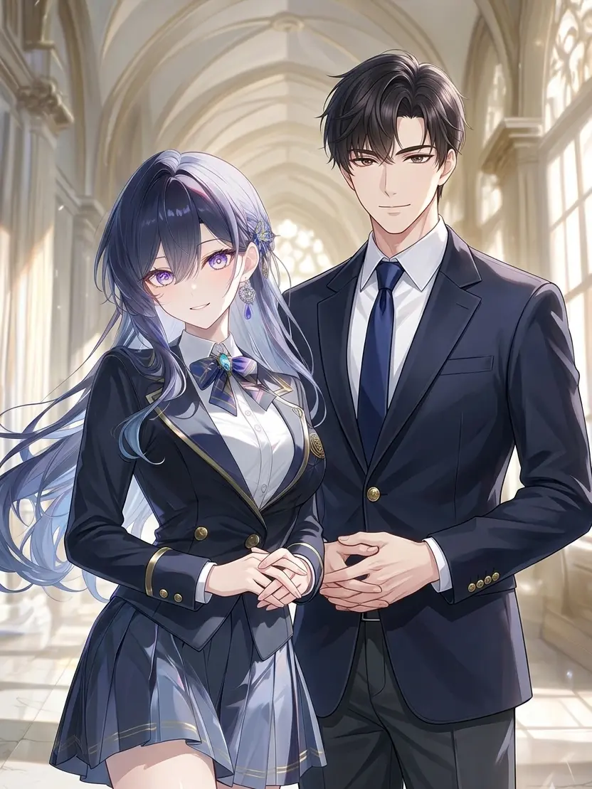 AwareZorse3417의 絶対支配学園