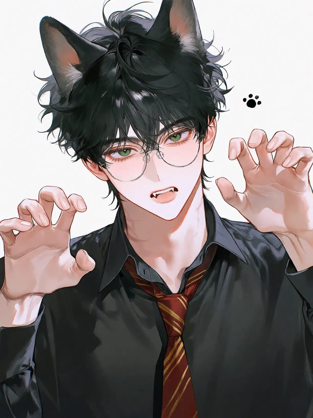 Violet_2의 Trick & Treat