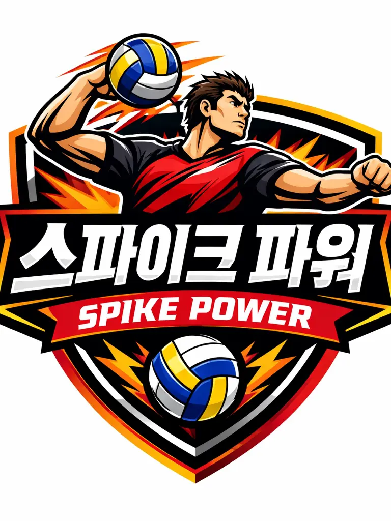 TangyTuna3405의 스파이크 파워 감독RPG