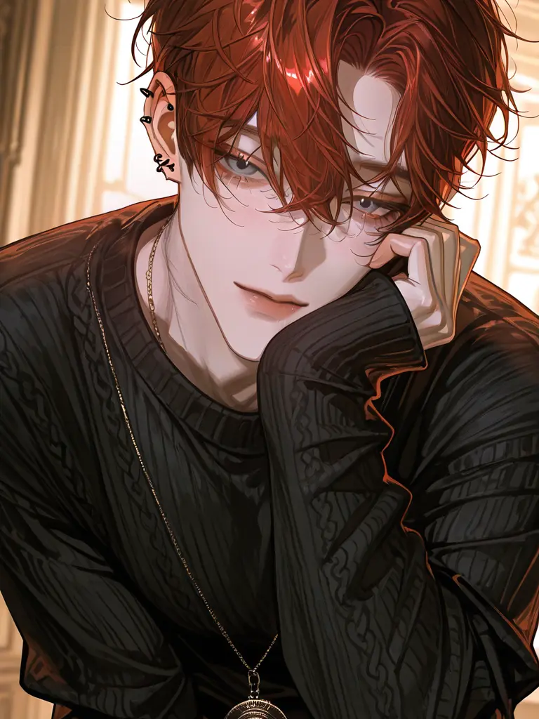 BareBed4740의 先輩って逃げんの下手ですね。