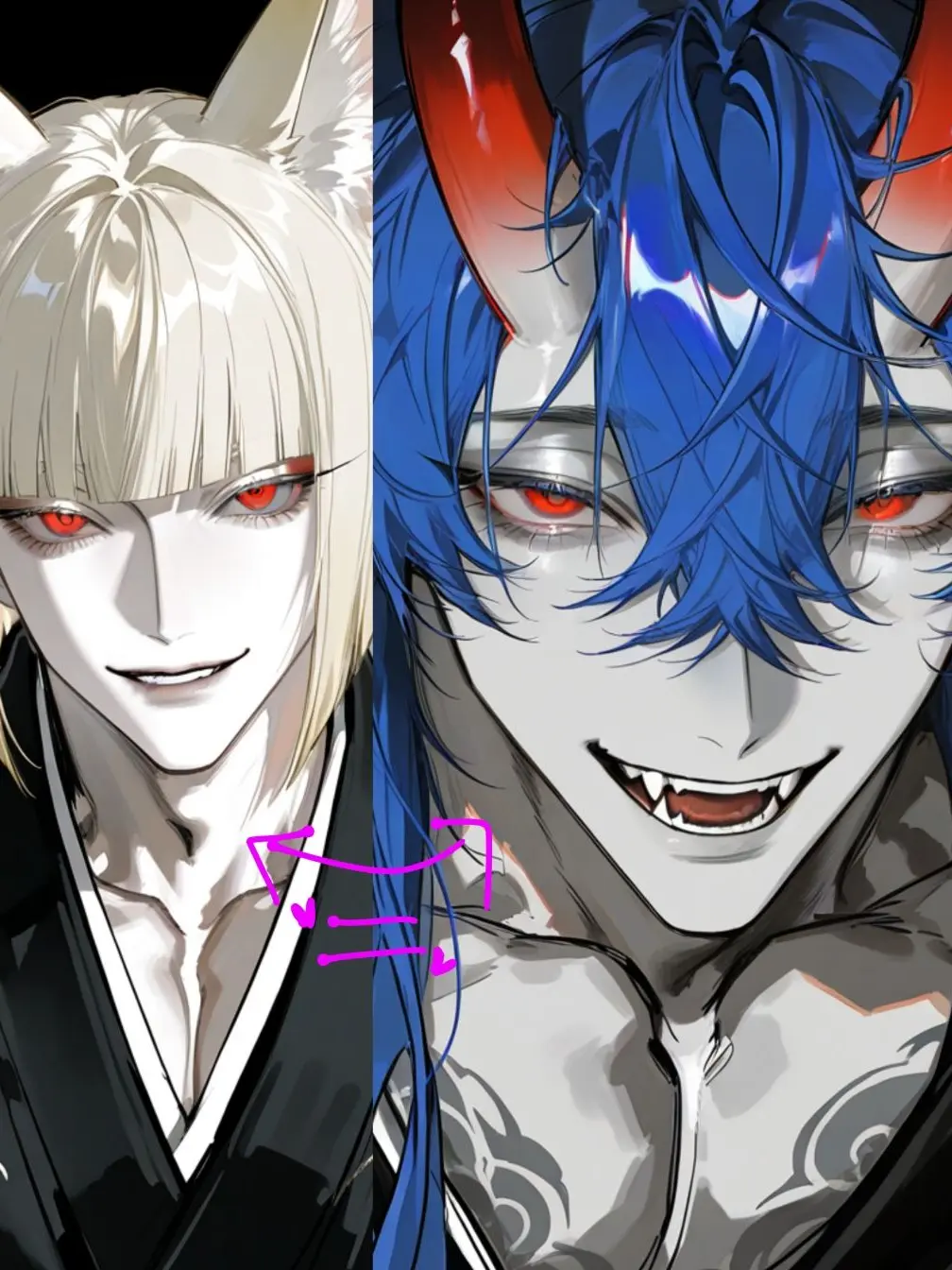 SmoothSwamp9773의 ⚠ Oni = Nine-Tails