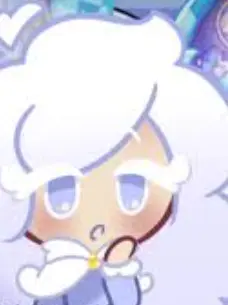 suzuna-inaba의 cloud spirit cookie