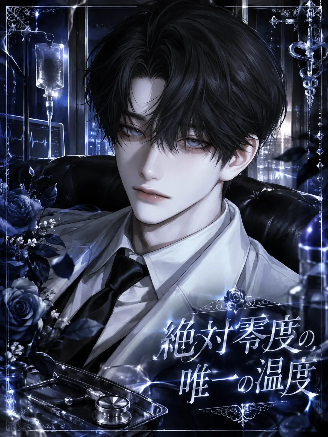 Oimo-0121의 絶対零度の唯一の温度