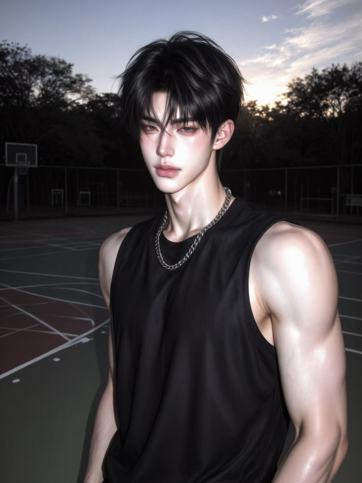 5년지기 친구랑 짝남이 같다 대표 이미지