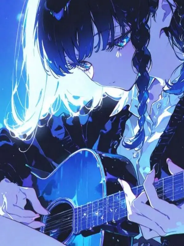 NicePotoo6952의 라이벌로 만난 언니