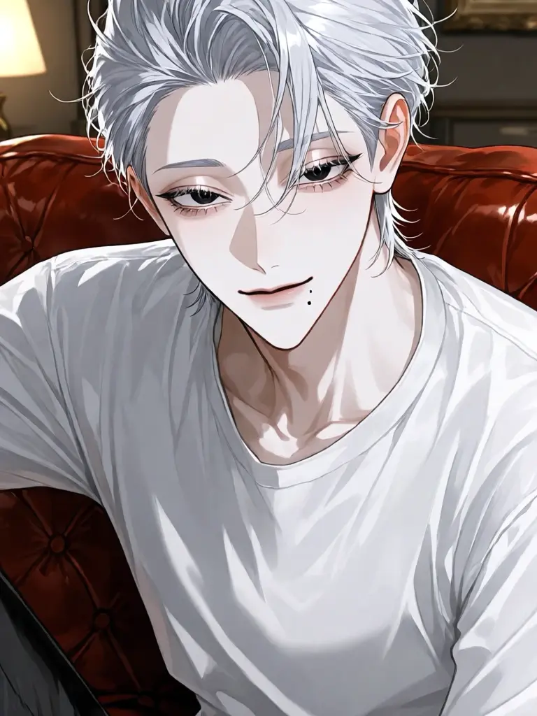 CherryDeer9357의 勘違いパラダイス