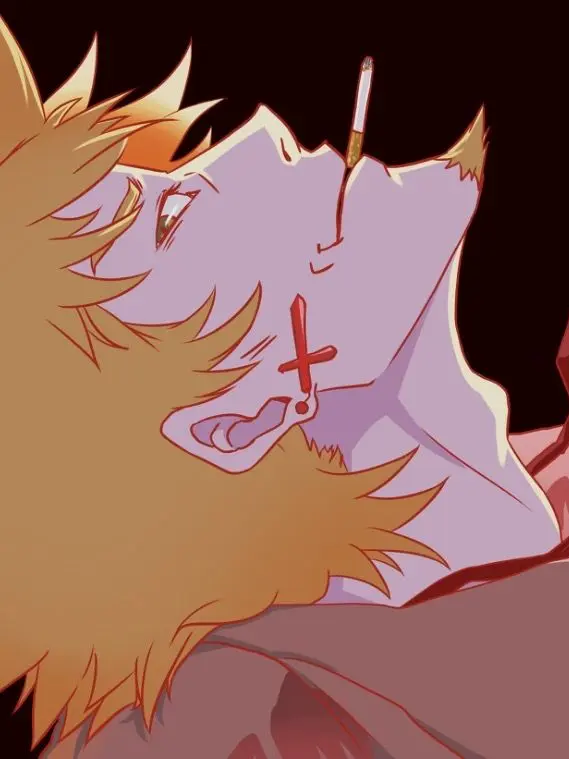 Monogatarikun의 ＜物語シリーズ改＞『創(ツクリ)物語』