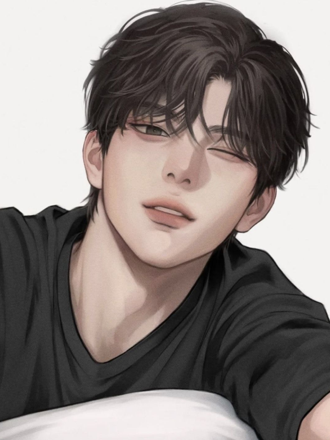 친한 소꿉친구 사이 부부들 대표 이미지