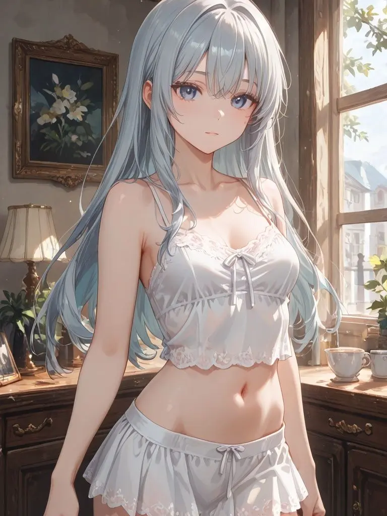FunnyTrout2481의 レンタル彼女✨♥️