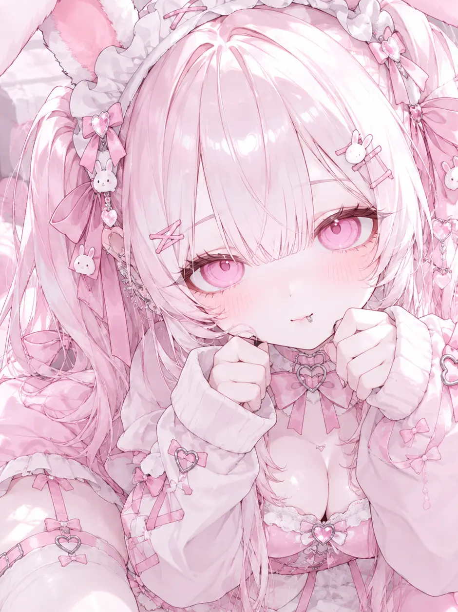 kakageeeee의 うちの獣人が可愛すぎる。