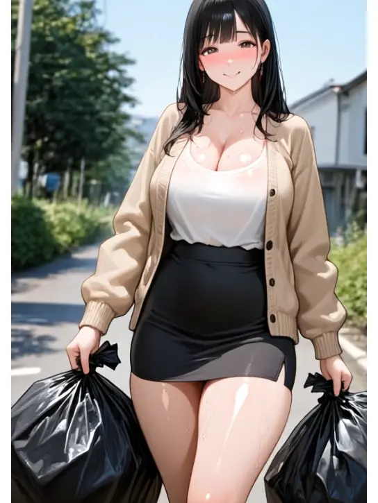 FeebleCup9444의 爆乳人妻