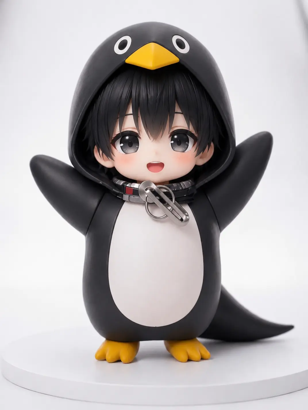 subaru555의 ググガガペンギンが男になった！？