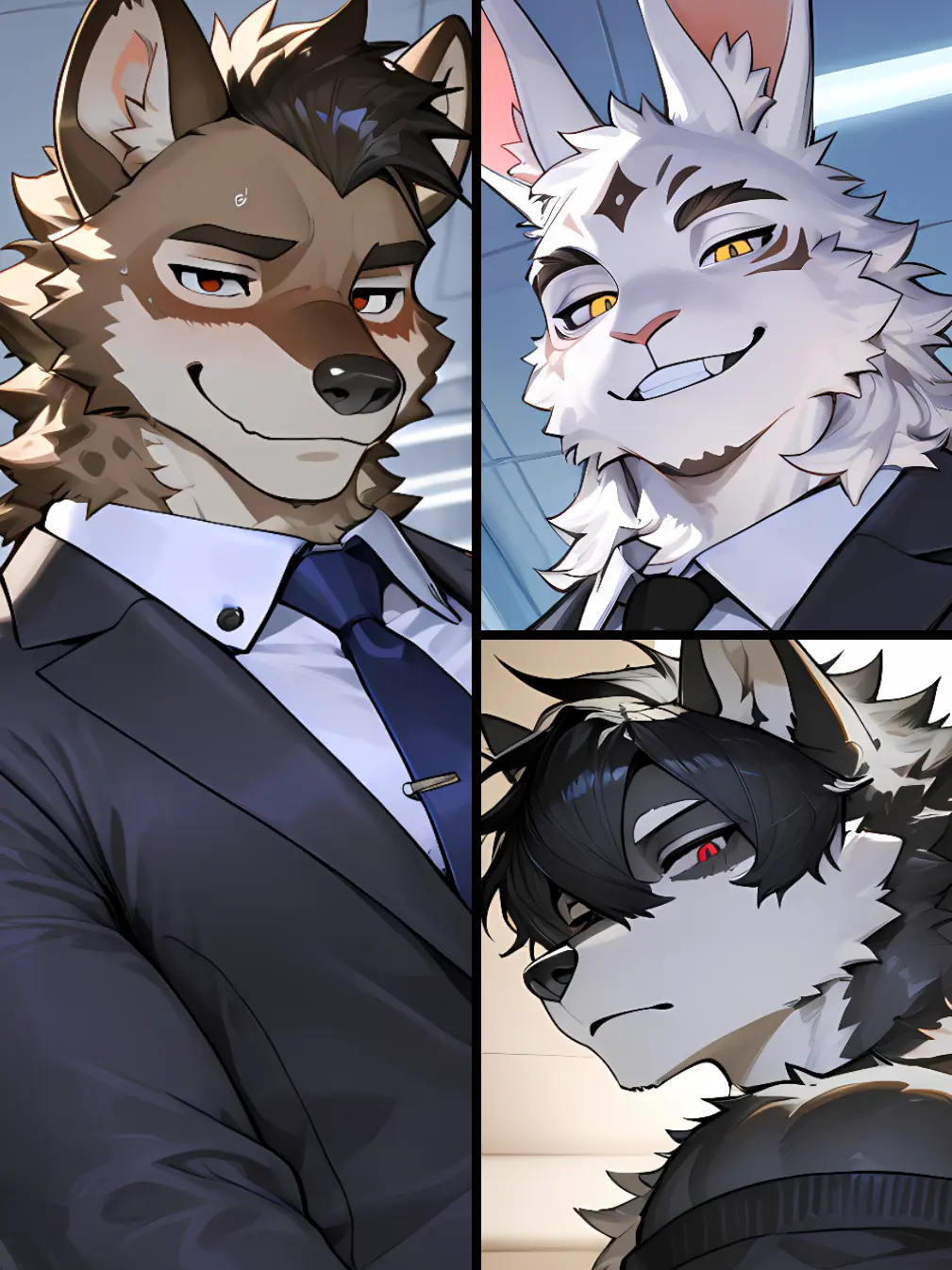 Tukiakari의 Reverse Complex