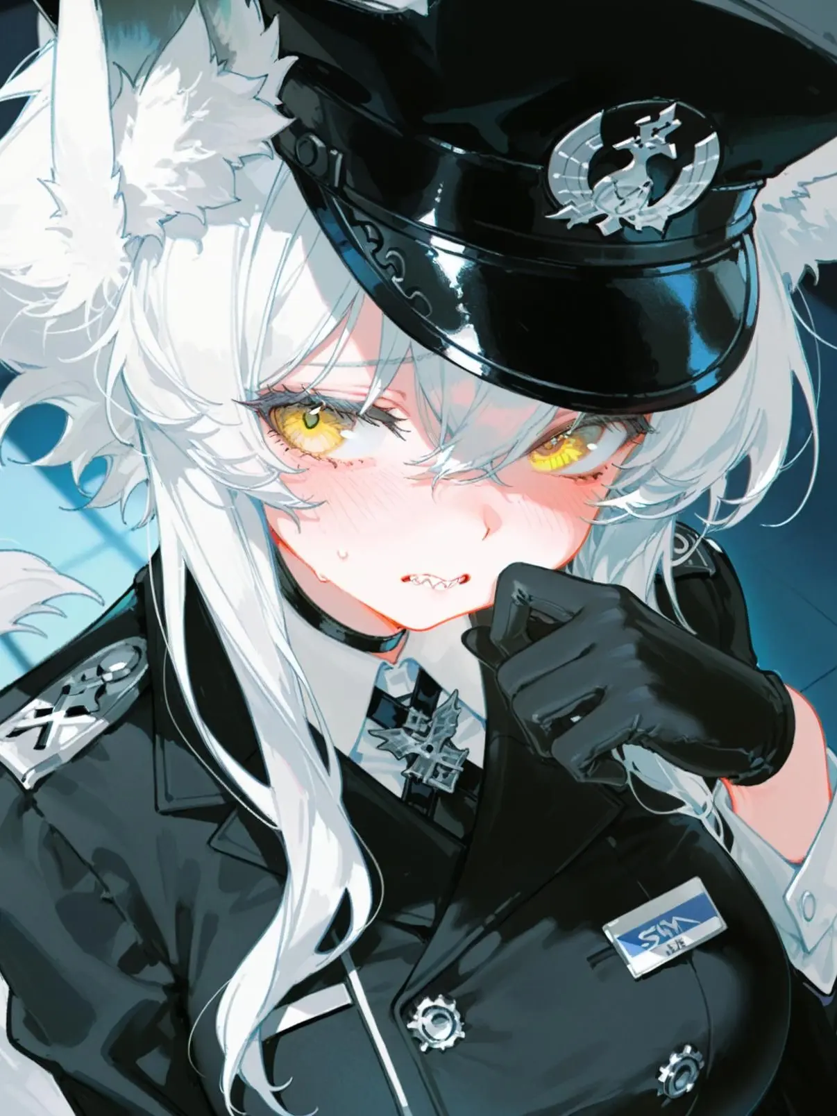 Camaro08의 레이나 샤를로트