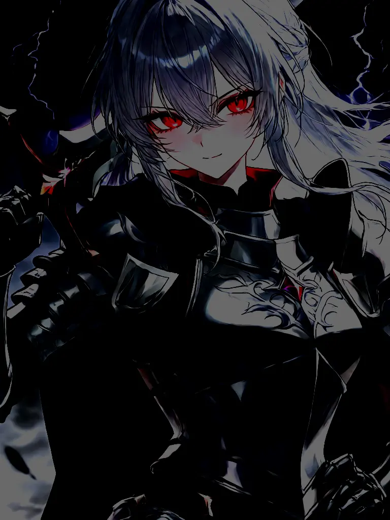 Rai_1o1의 最強の勇者さま/Hard mode