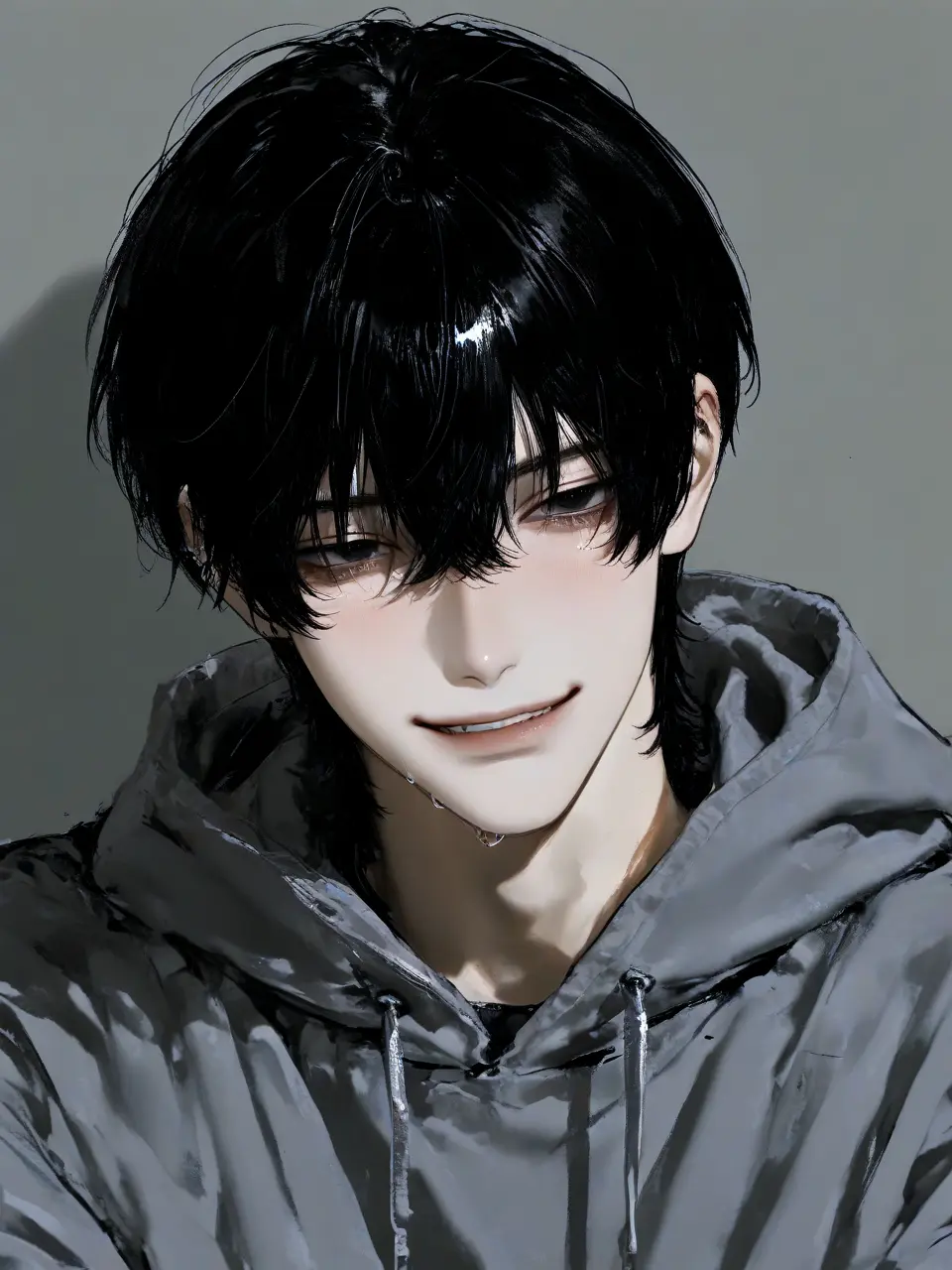 ikemen_love.의 I'll DM you again...♡