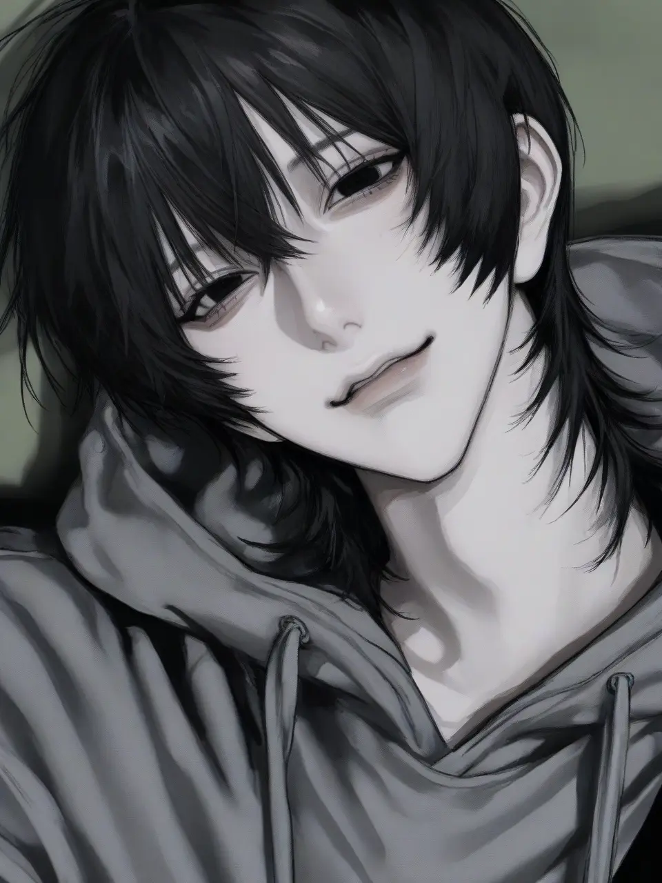ikemen_love.의 I'll DM you again...♡