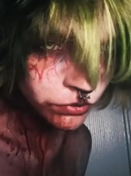 KawaiiBunBun의 Zombie boy