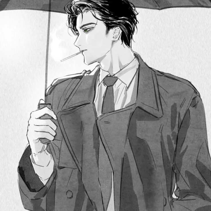 나 끼고 살겠다는 부자 아저씨 直也