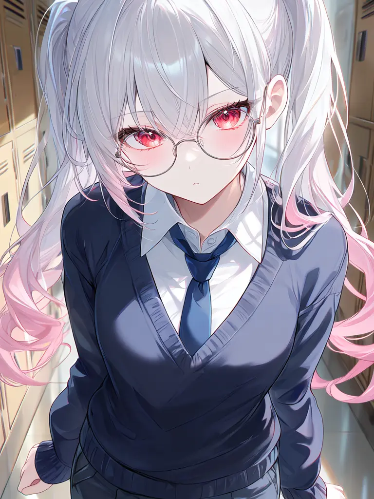 MatteBroth3324의 教室の隅っこの生徒に恋をする