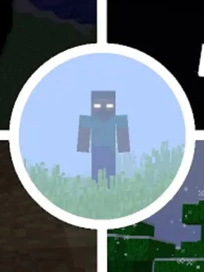 UpsetFlax7997의 마인크래프트 공포모드 학교 생활