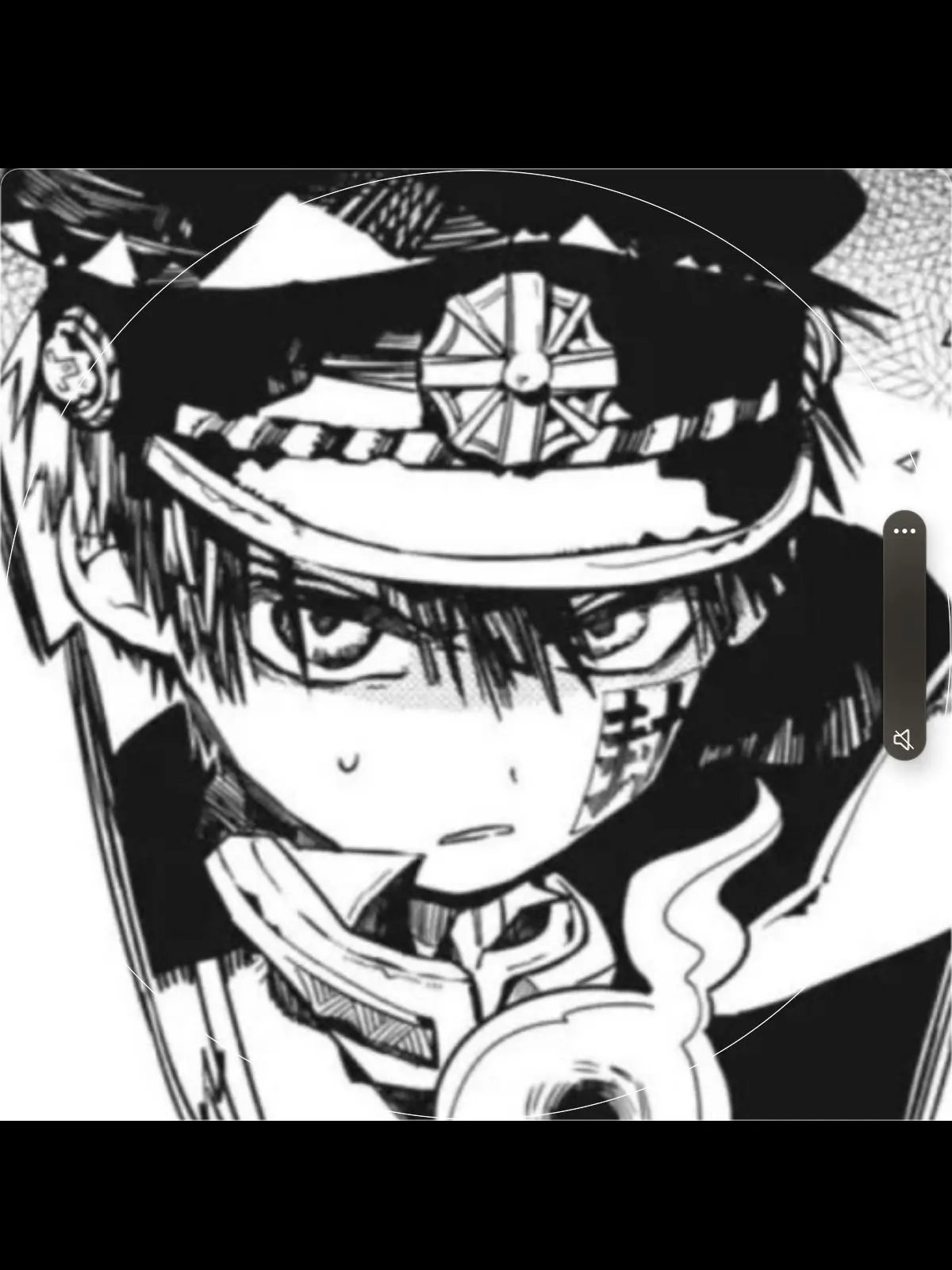 LameBean5996의 지박소년 하나코군