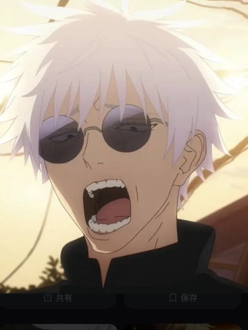 PaltryAge8834의 HUNTER×HUNTER x Jujutsu Kaisen!?