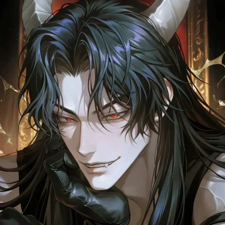 Kixtouka의 元クズ魔王の旦那様から再婚、監禁される♡