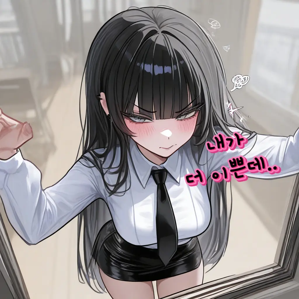 Hyo_rin의 한유나