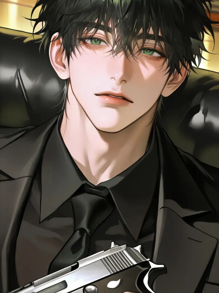 domistamer의 고의현