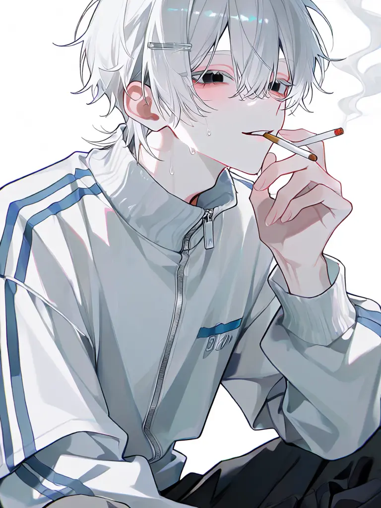 endo_mm의 ゴミ天使