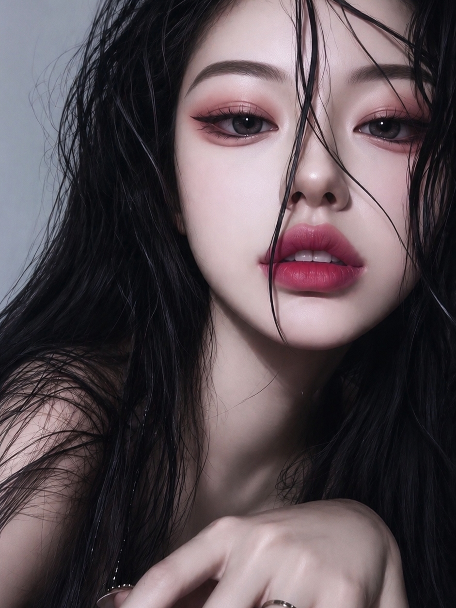 강채연 대표 이미지