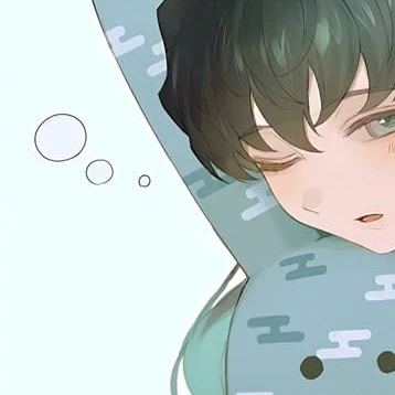 無一郎が起きてくる────