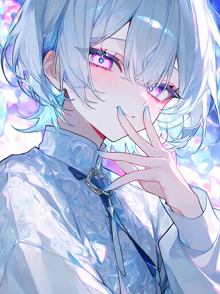 saku3912의 転入生の彼女は宇宙人！？