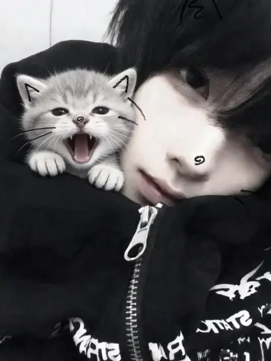 Hellothankyouforyouratte의 남녀무리에서 여우되기..